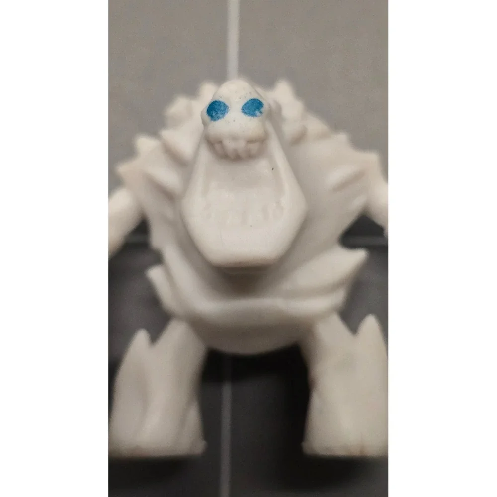 Disney frozen marshmallow